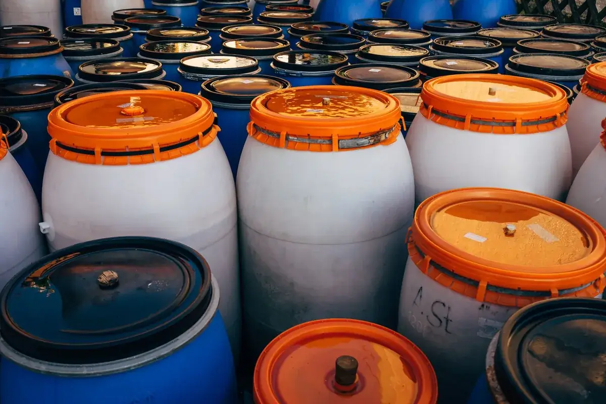 Hazmat Cleanup in Barberton, WA